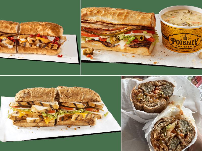 Potbelly