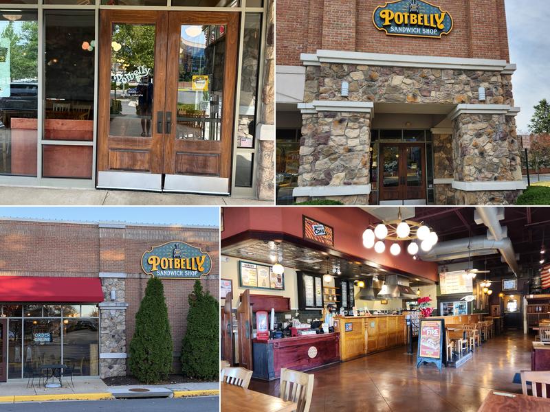 Potbelly