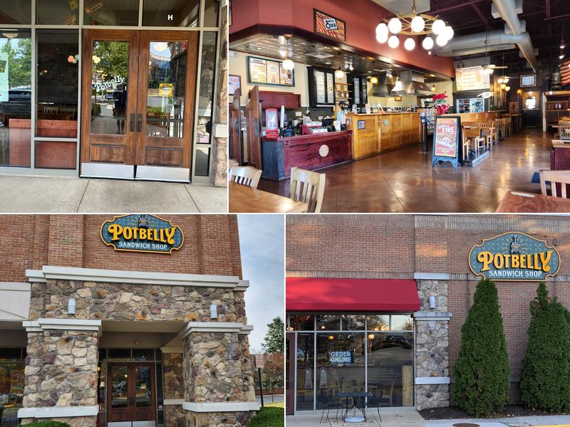 Potbelly