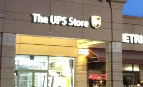 The UPS Store