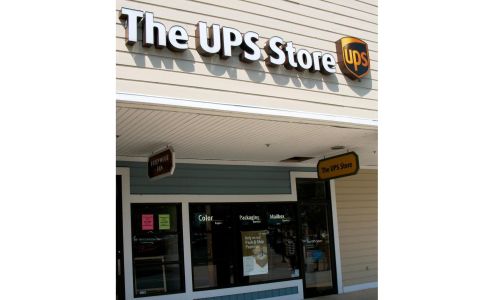 The UPS Store