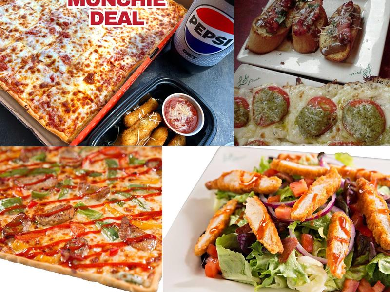 Ledo Pizza Frederick, MD - Riverbend Way