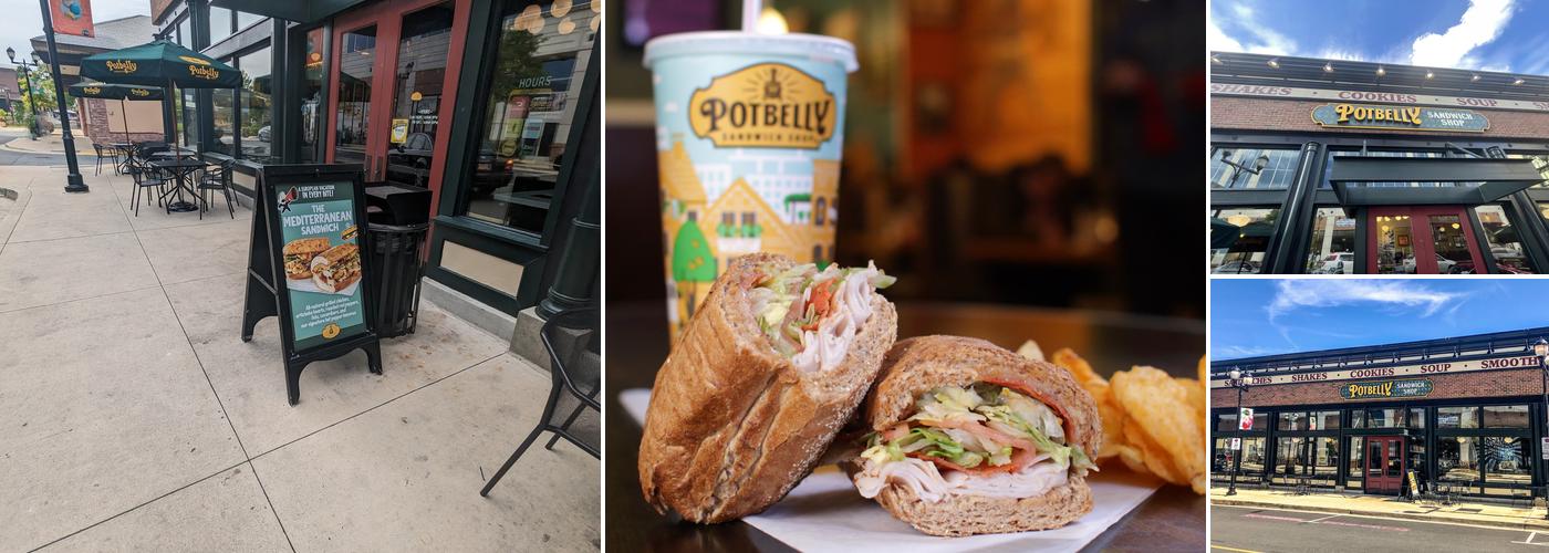 Potbelly