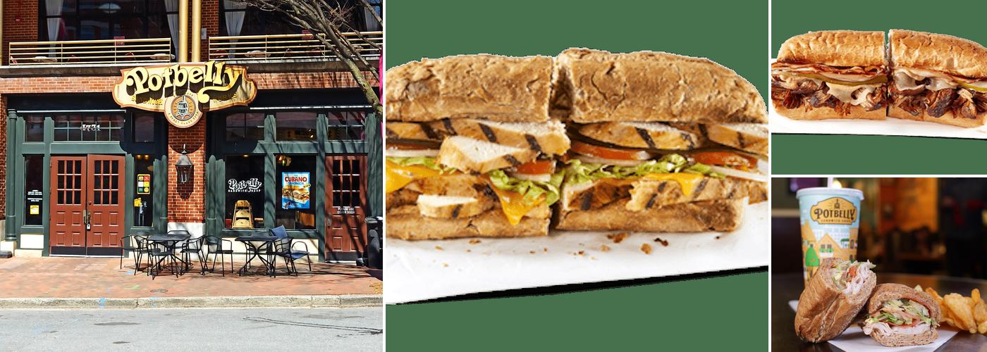Potbelly