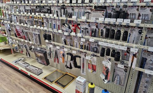 Carquest Auto Parts - B AND D AUTO PARTS