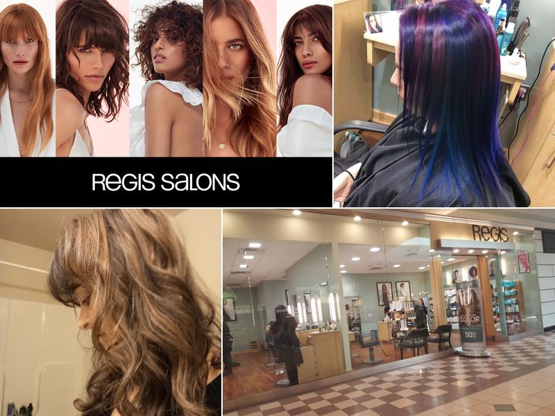 Regis Salon