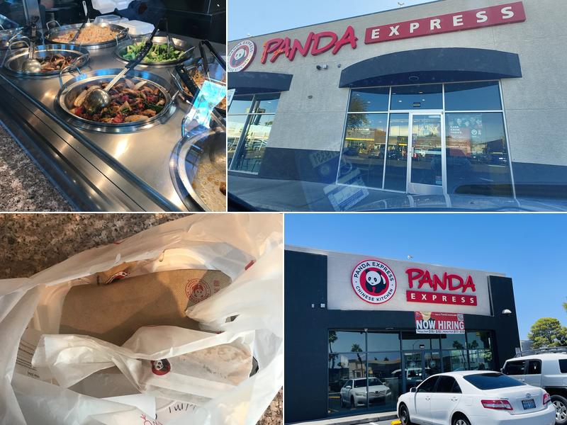 Panda Express