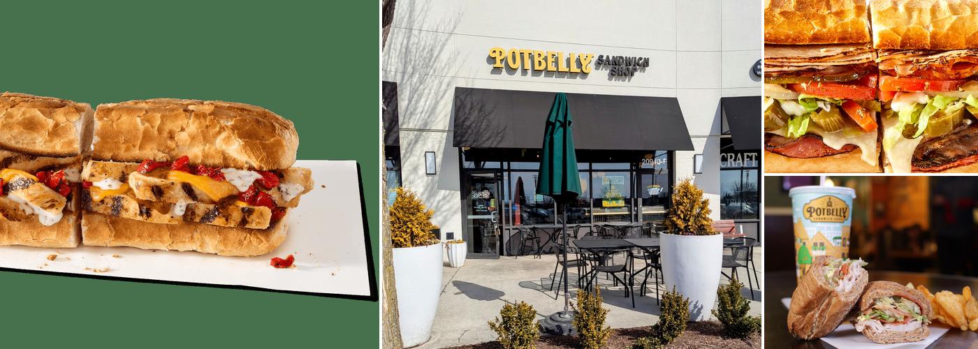 Potbelly