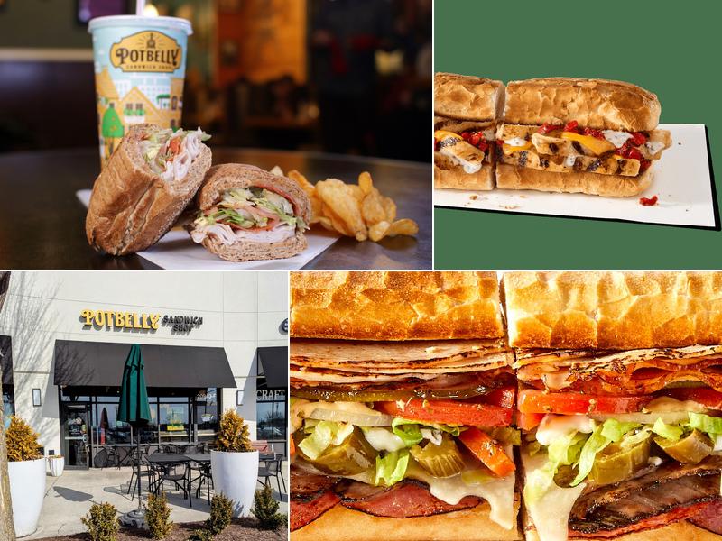 Potbelly