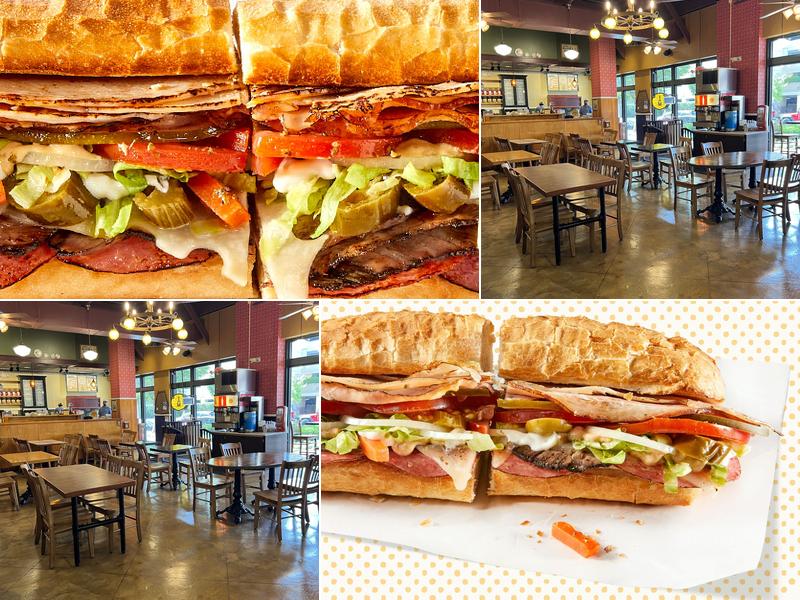 Potbelly