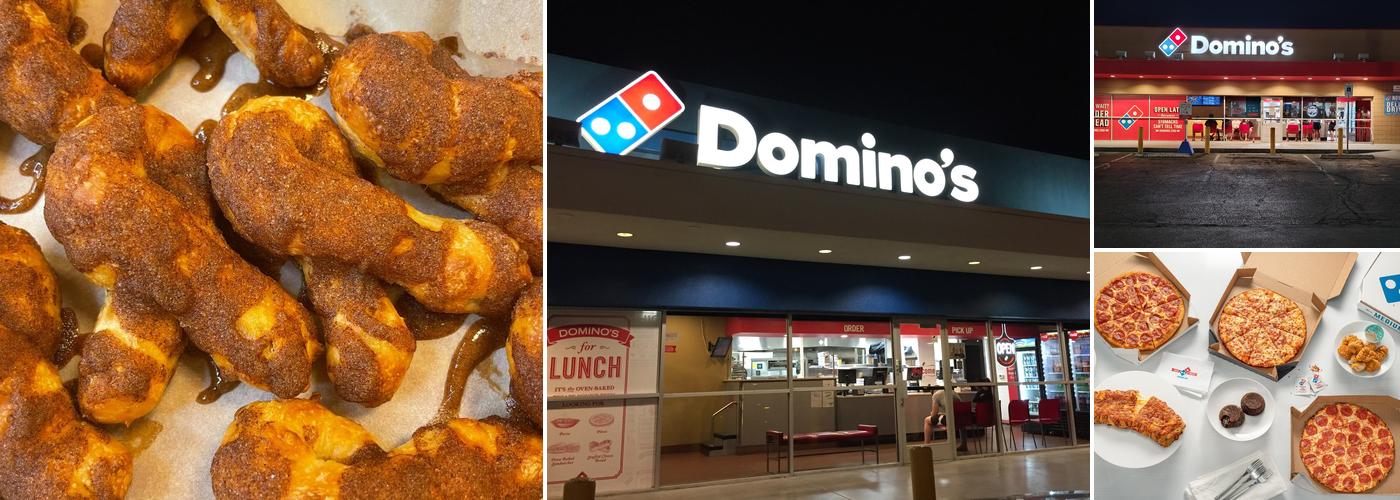 Domino's Pizza