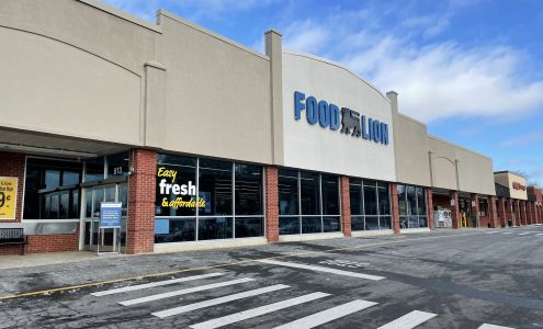 Food Lion