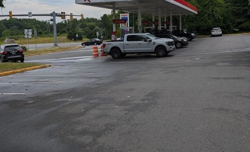 Exxon Amissville