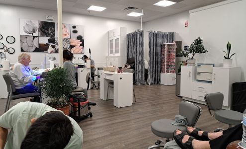 Regal Nails, Salon & Spa 501 Wal-Mart Dr, Winchester