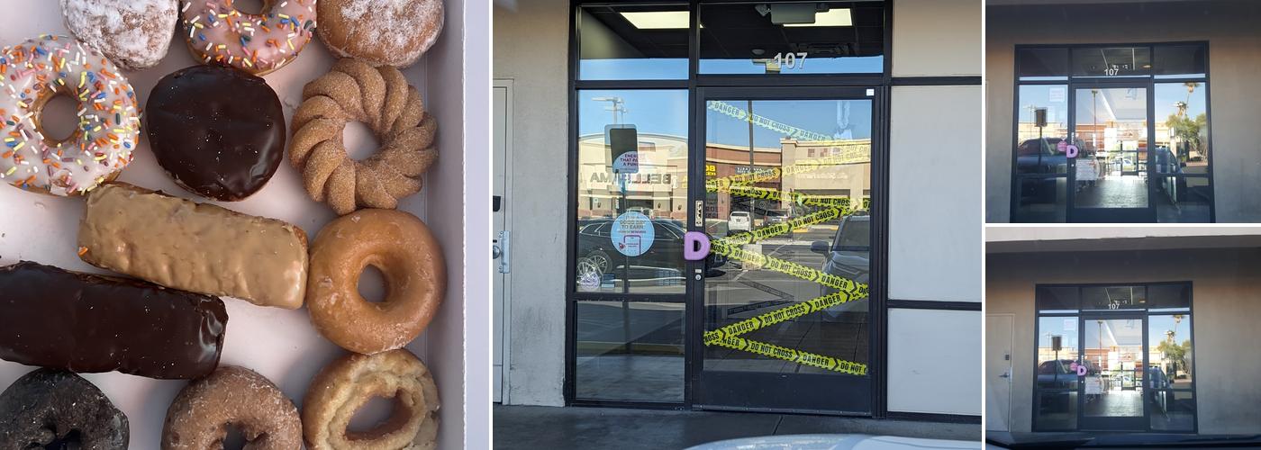 Dunkin'