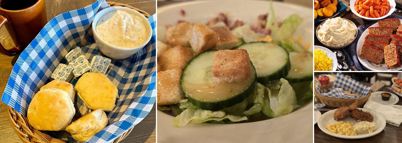 Cracker Barrel Old Country Store