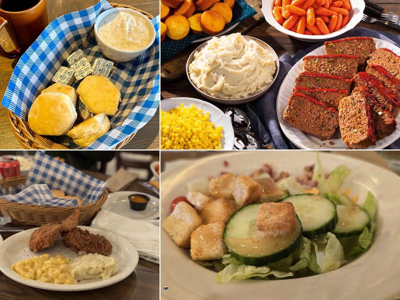 Cracker Barrel Old Country Store