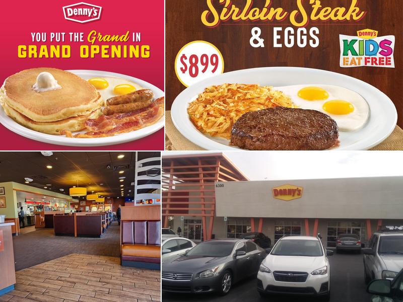 Denny's