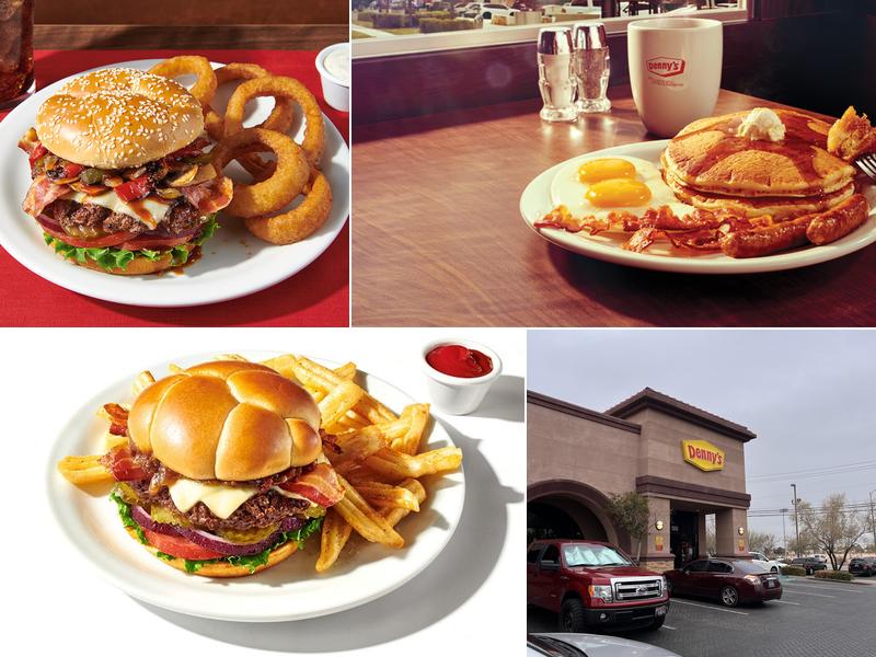 Denny's