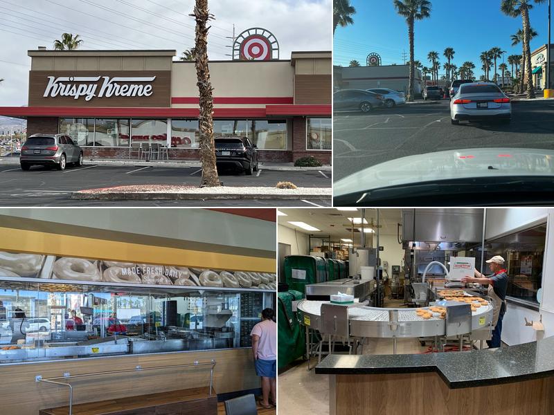 Krispy Kreme