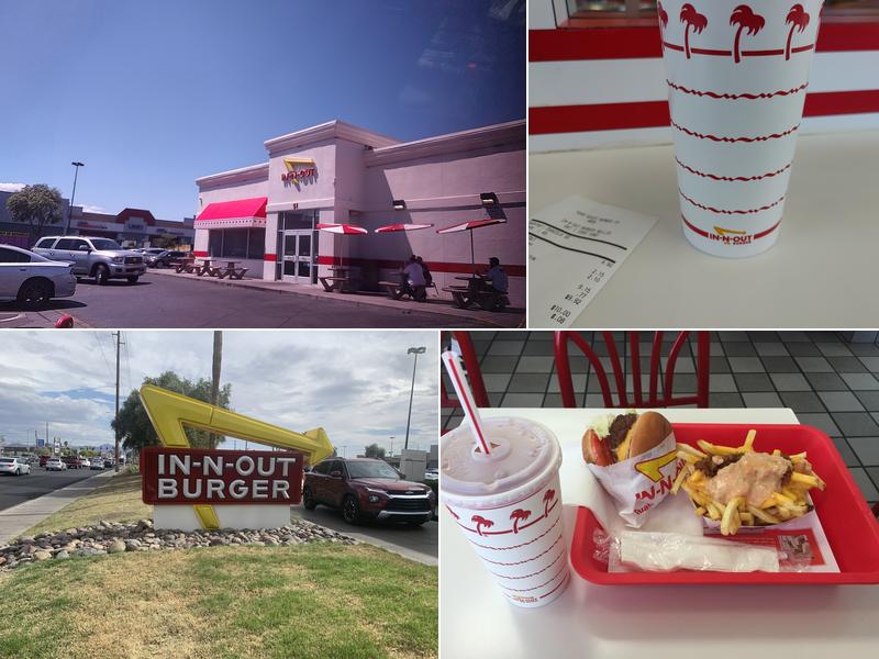 In-N-Out Burger