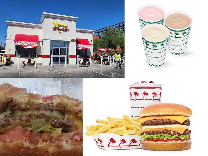 In-N-Out Burger