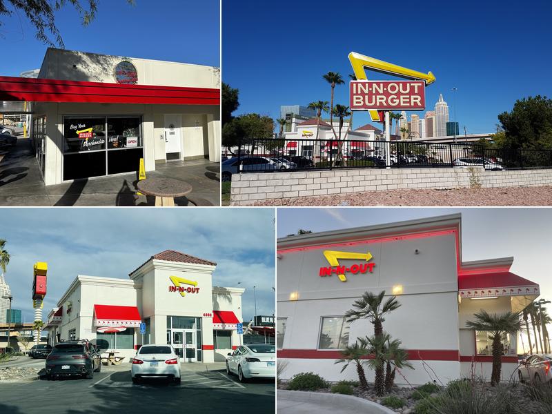 In-N-Out Burger