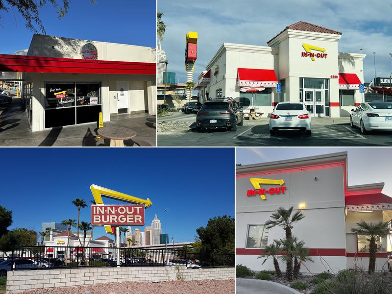 In-N-Out Burger