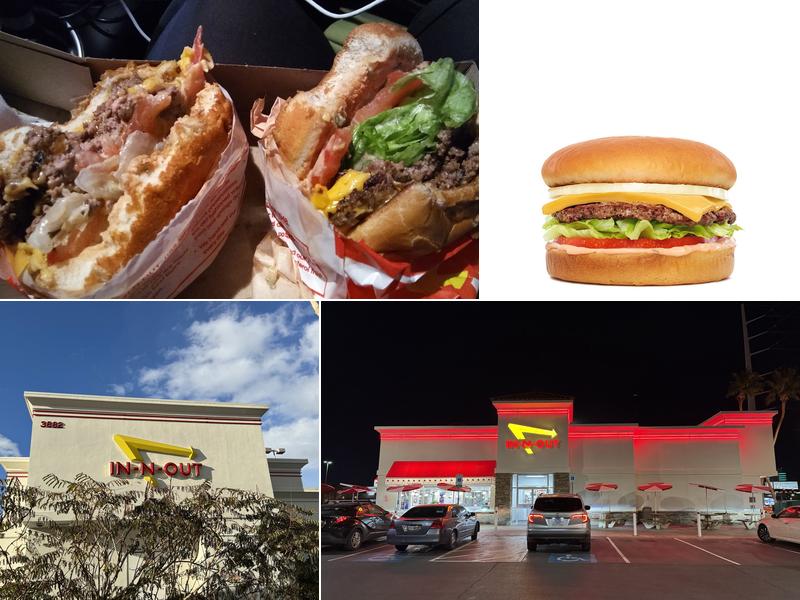 In-N-Out Burger