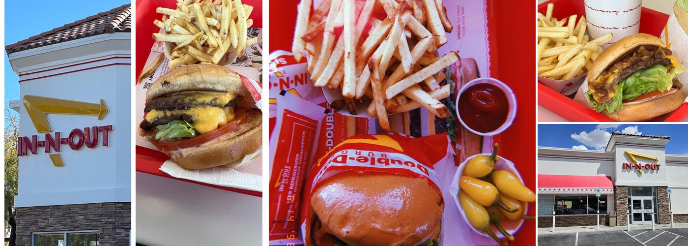 In-N-Out Burger