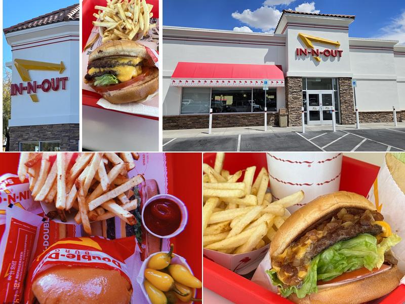 In-N-Out Burger