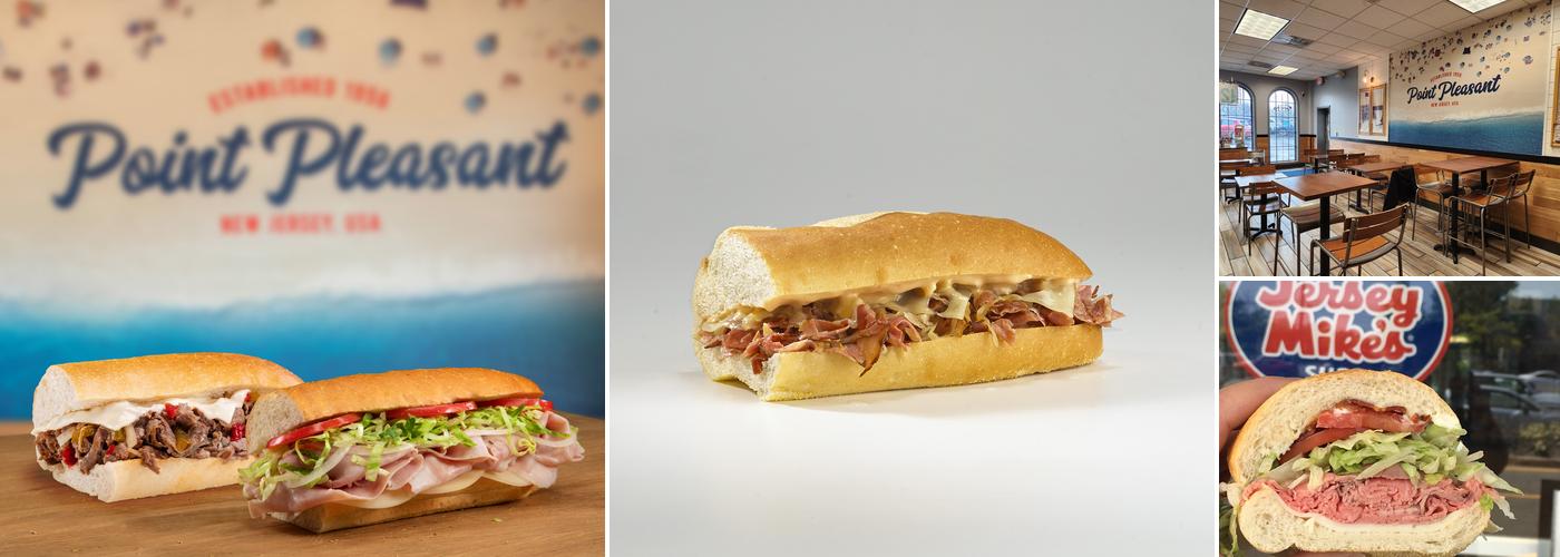 Jersey Mike's Subs
