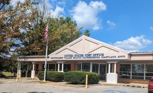 United States Postal Service