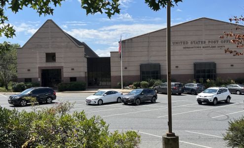 United States Postal Service