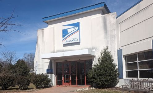 United States Postal Service