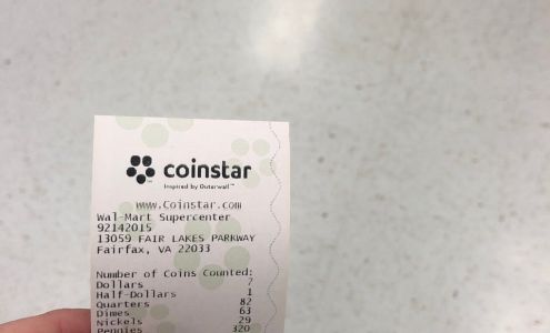 Coinstar