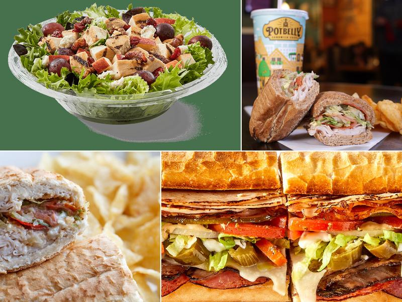 Potbelly