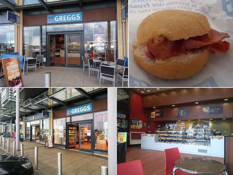 Greggs