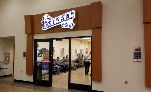 Minot AFB Main Exchange Minot Air Force Base