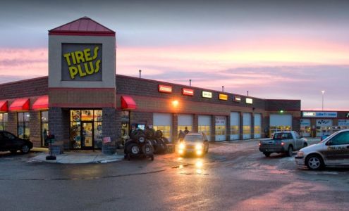 Trusted Tire & Auto - Minot, ND