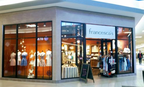 francesca's