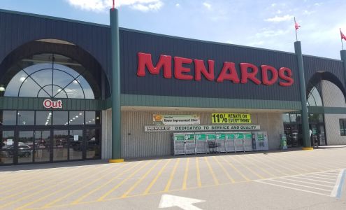 Menards Minot