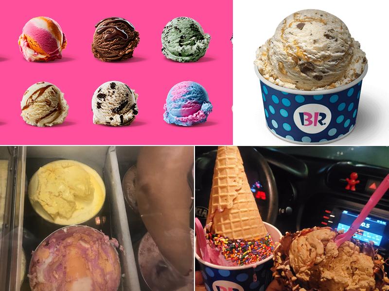 Baskin-Robbins