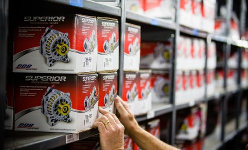 Auto Value Grand Forks