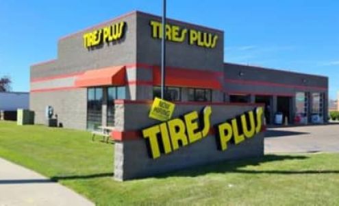 Tires Plus