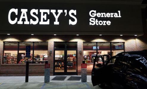 Casey's