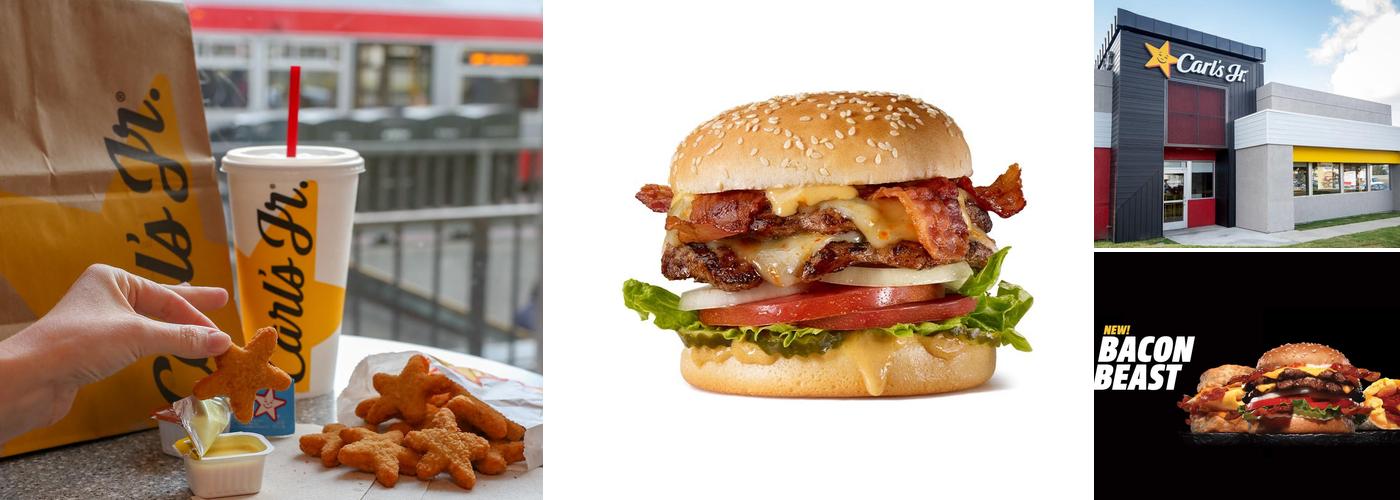 Carl’s Jr.