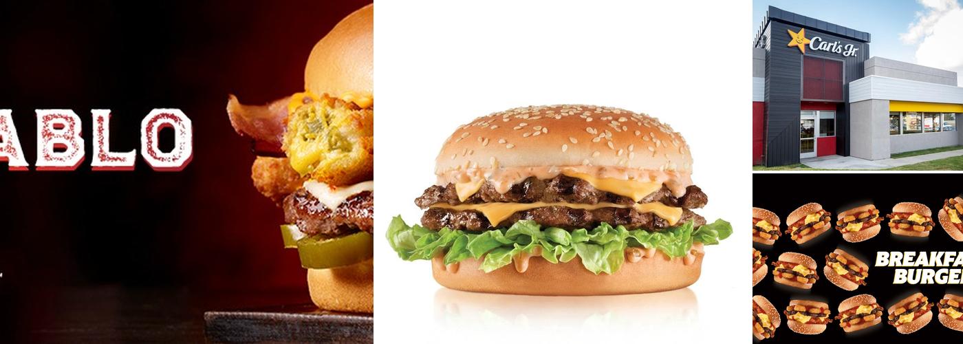 Carl’s Jr.