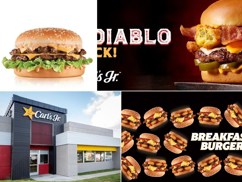 Carl’s Jr.