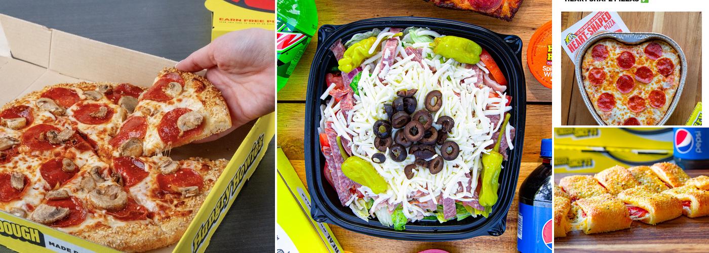 Hungry Howie's Pizza